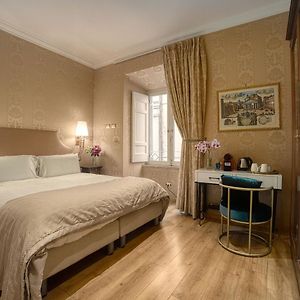 Kamer met een King Size Bed